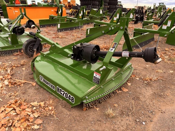 2023 Frontier RC2048 Equipment Image0