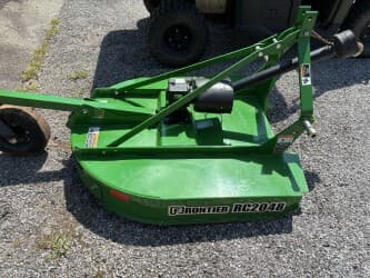 Image of Frontier RC2048 equipment image 3