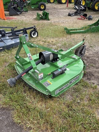 2023 Frontier RC2048 Equipment Image0