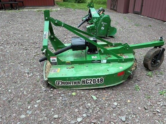 2023 Frontier RC2048 Equipment Image0