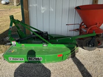 Main image Frontier RC2060