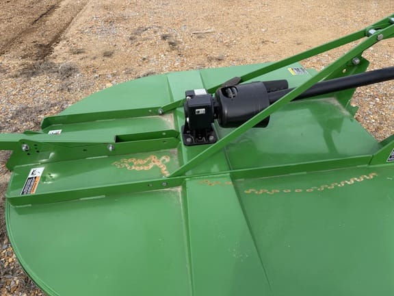 2023 Frontier RC2072 Equipment Image0