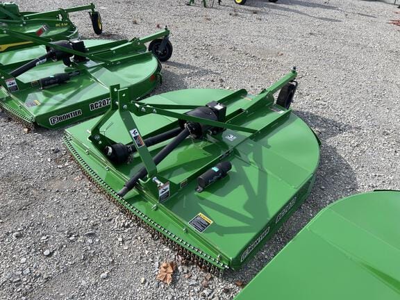 2023 Frontier RC2072 Equipment Image0