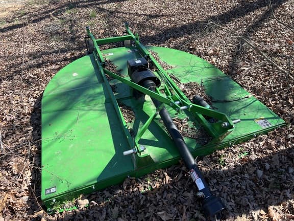 Image of Frontier RC2084 equipment image 2