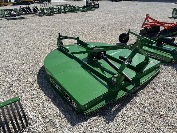 Image of Frontier RC2084 equipment image 1
