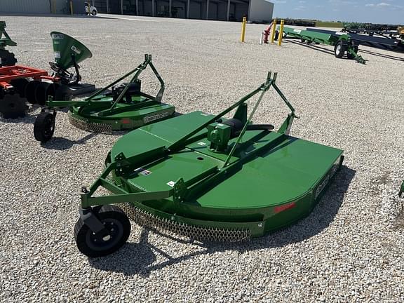 Image of Frontier RC2084 equipment image 2