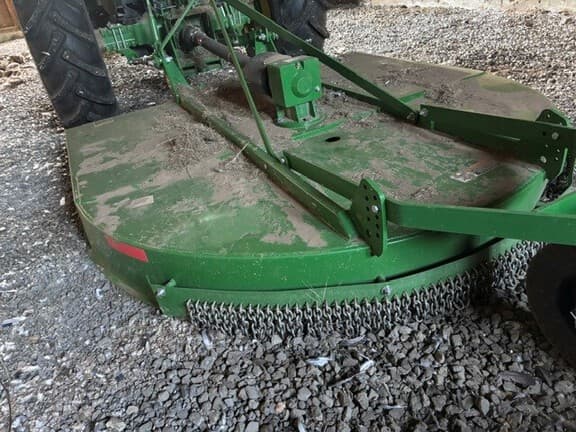 Image of Frontier RC2084 equipment image 4