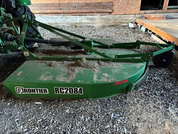 2023 Frontier RC2084 Equipment Image0