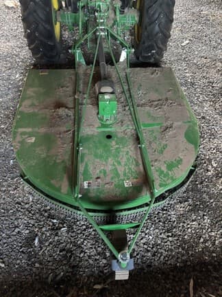 Image of Frontier RC2084 equipment image 2
