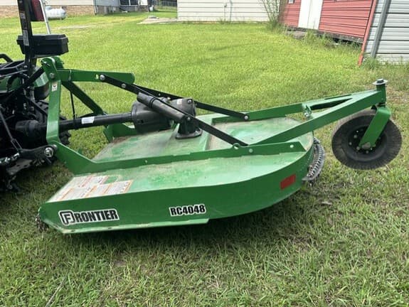 Image of Frontier RC4048 equipment image 1
