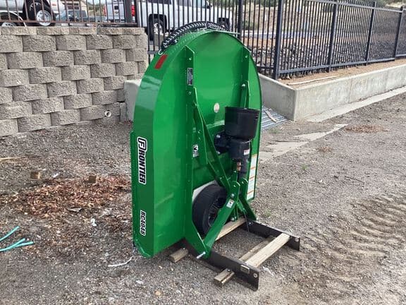 Image of Frontier RC4048 equipment image 1