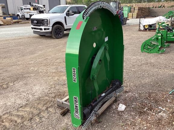 Image of Frontier RC4048 equipment image 4