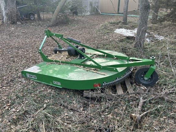 2023 Frontier RC4072 Equipment Image0