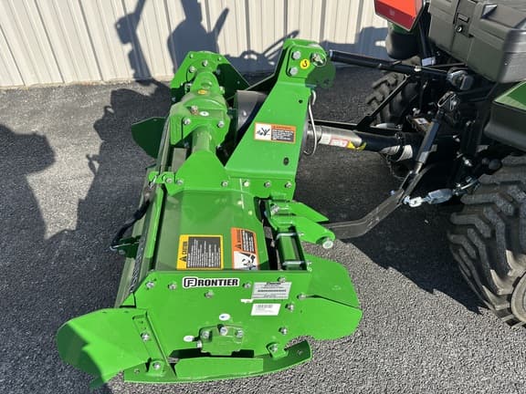 Image of Frontier RT3042 equipment image 2