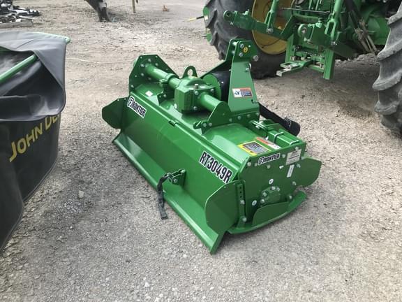 Image of Frontier RT3049R Image 0