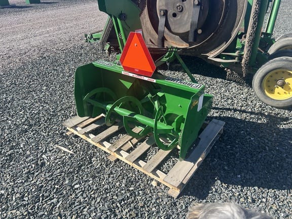 2023 Frontier SB1148 Equipment Image0