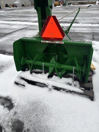 2023 Frontier SB1148 Equipment Image0