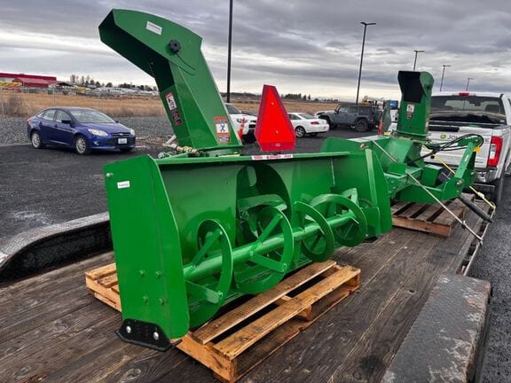 2023 Frontier SB1174 Equipment Image0