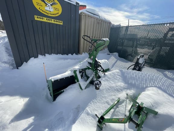 Image of Frontier SB1174P Image 1