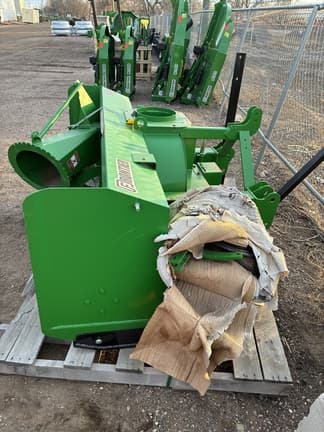 Image of Frontier SB1184 equipment image 3