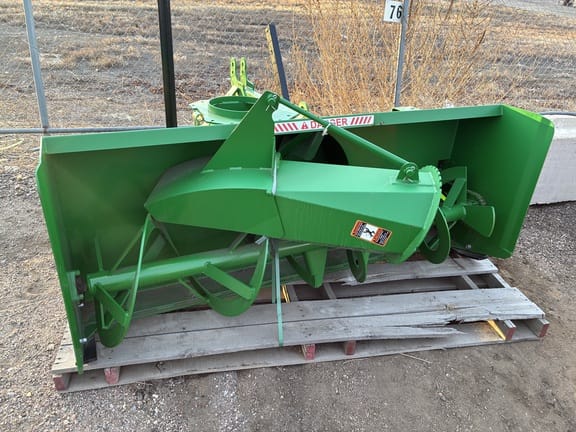 2023 Frontier SB1184 Equipment Image0