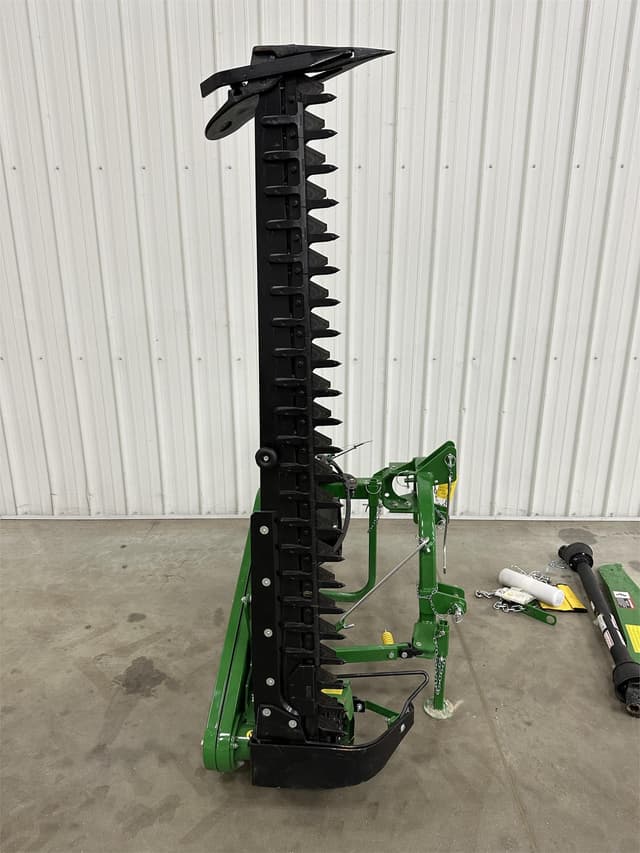 Image of Frontier SB3106 equipment image 3