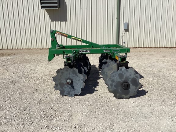 Main image Frontier TM1292