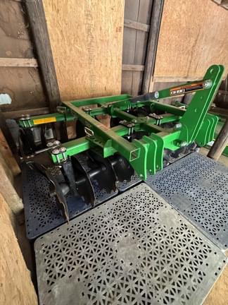 Image of Frontier TM1395 equipment image 3