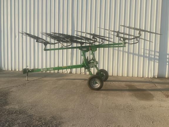 Image of Frontier WR3212 equipment image 3