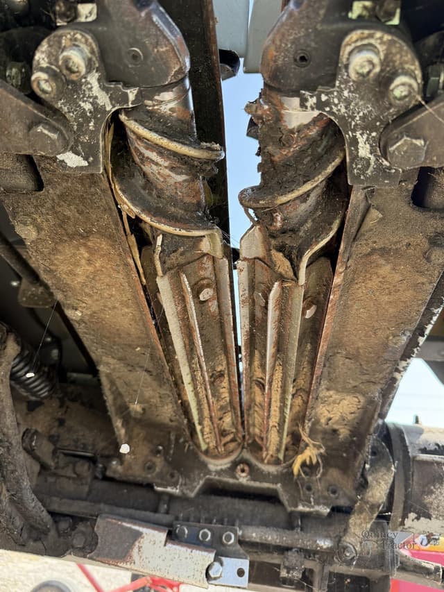 Image of Geringhoff Northstar 830 equipment image 2