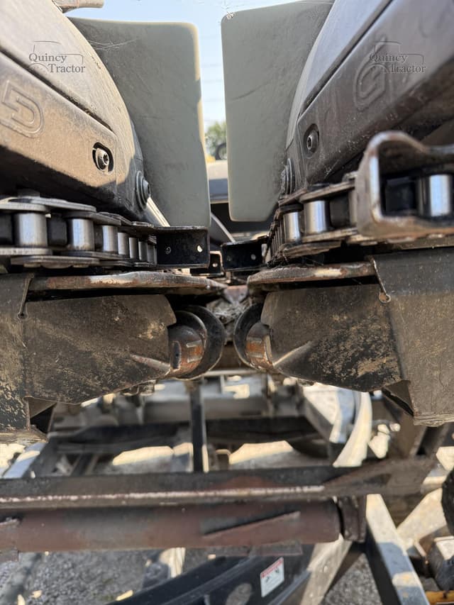 Image of Geringhoff Northstar 830 equipment image 4