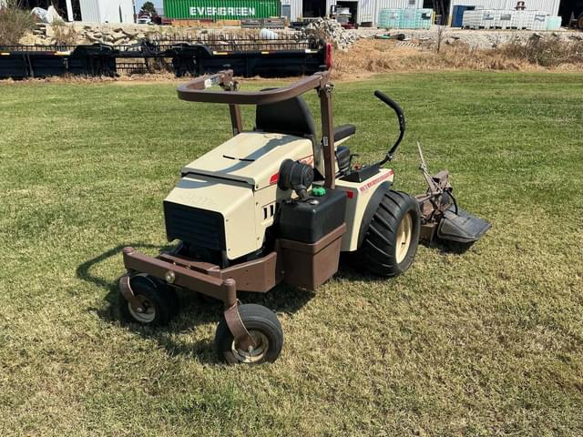 Image of Grasshopper 900D equipment image 2