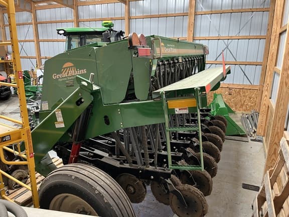 Image of Great Plains 1006NT equipment image 3