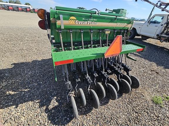 Image of Great Plains 3P606NT equipment image 3