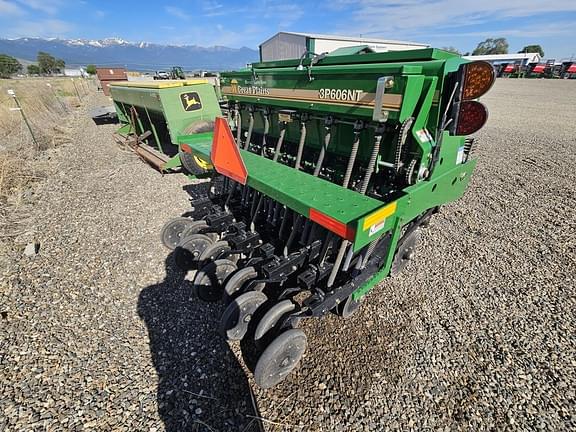 Image of Great Plains 3P606NT equipment image 2