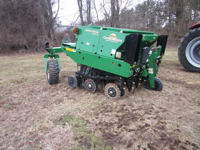 Image of Great Plains 3P806NT equipment image 1