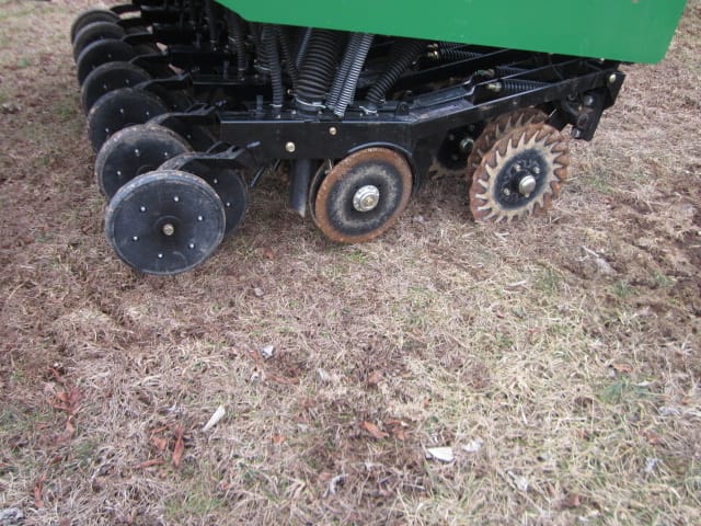 2023 Great Plains 3P806NT Equipment Image0