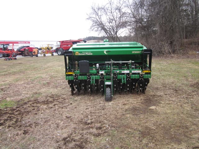 Image of Great Plains 3P806NT equipment image 2