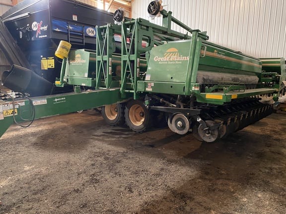 2023 Great Plains 3S-4000 Equipment Image0