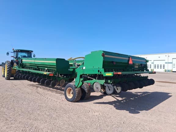 Image of Great Plains 3S-5000HD equipment image 2