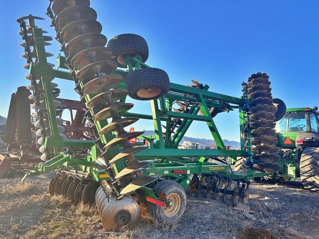 Image of Great Plains 7329DH equipment image 2