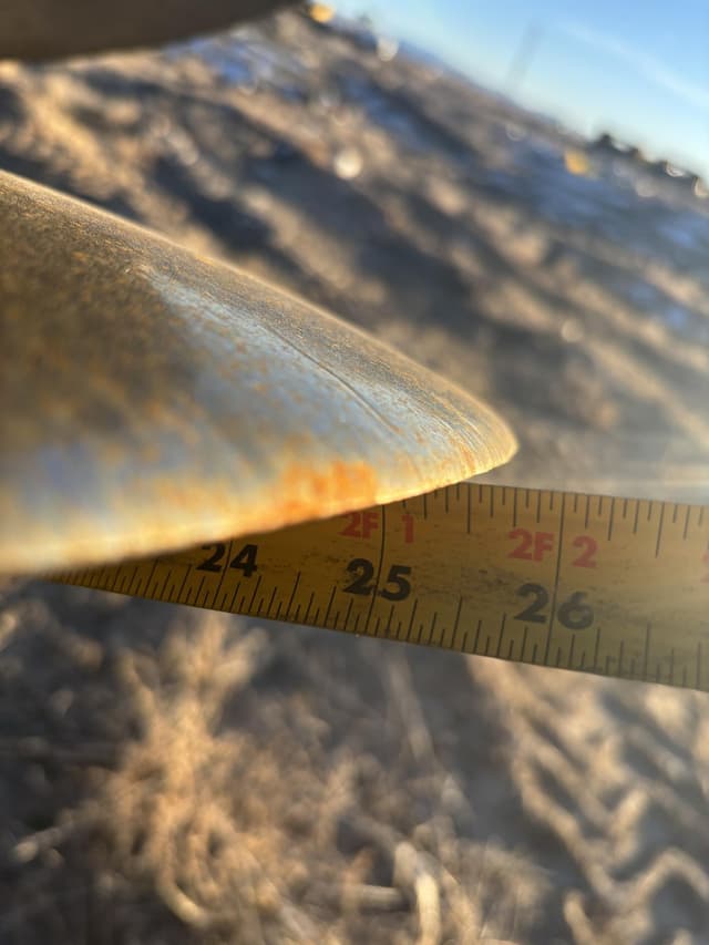 Image of Great Plains 7329DH equipment image 4