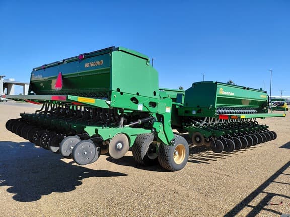 Image of Great Plains BD7600-40-6375 equipment image 4