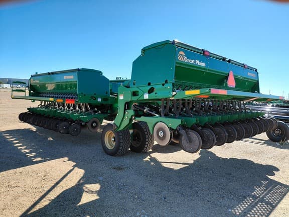 Image of Great Plains BD7600-40-6375 equipment image 2