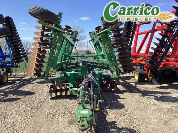 Image of Great Plains HS2100 Primary image