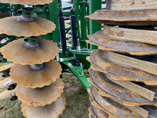 Image of Great Plains HS2200-20 Image 0