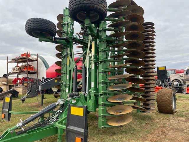 Image of Great Plains HS2200-20 Image 1