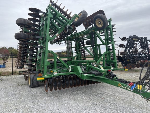 2023 Great Plains HT1100 Equipment Image0