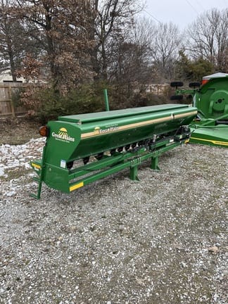 2023 Great Plains LS-12 Equipment Image0