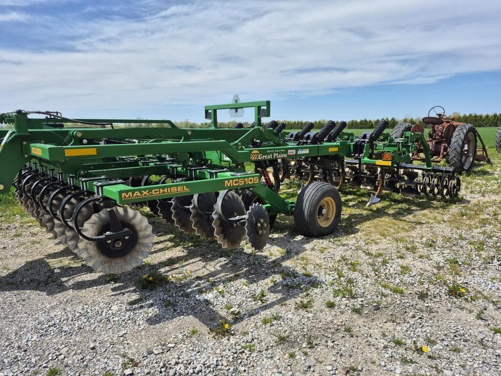 Image of Great Plains MC5109 Image 0